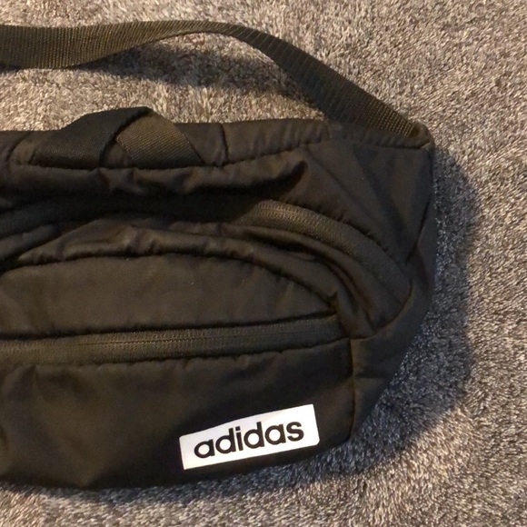 Adidas Unisex Rand II Fanny Pack - Picture 2 of 9